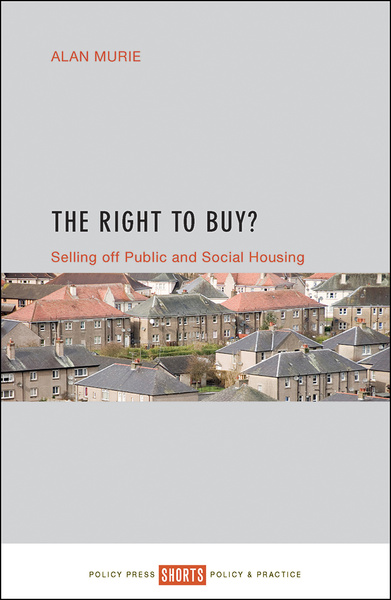 The Right to Buy?