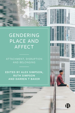 Gendering Place and Affect