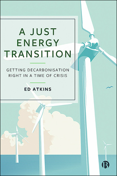 A Just Energy Transition