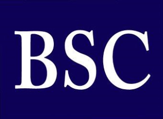 British Society of Criminology logo