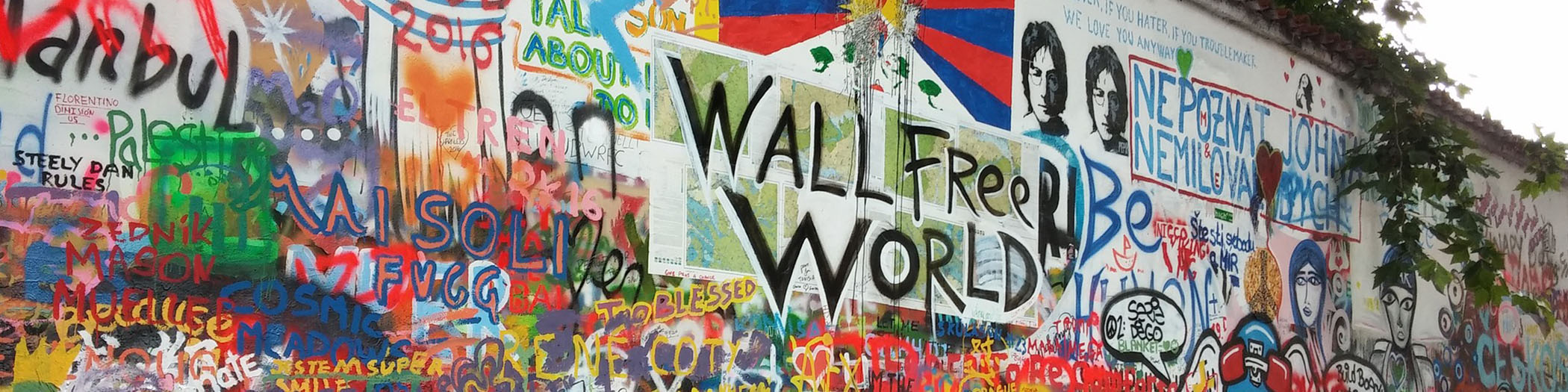 wall free world resize