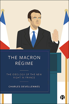 The Macron Régime