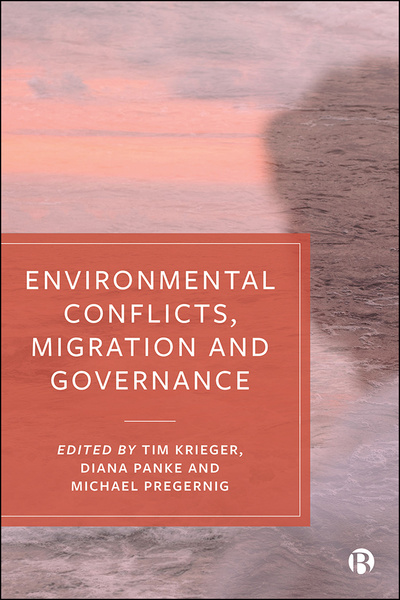 Environmental Conflicts, Migration and Governance