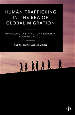 Human Trafficking in the Era of Global Migration cover.