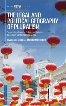 The Legal and Political Geography of Pluralism