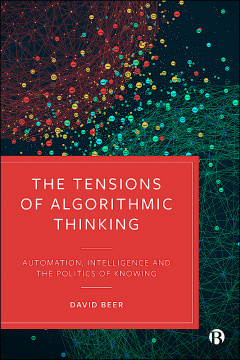 The Tensions of Algorithmic Thinking