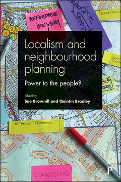 Localism and Neighbourhood Planning