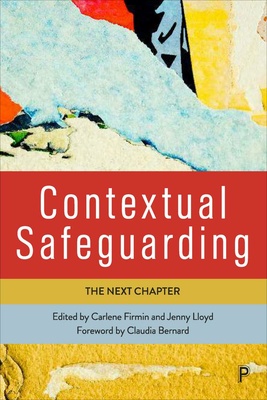 Contextual Safeguarding