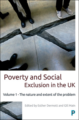 Poverty and Social Exclusion in the UK