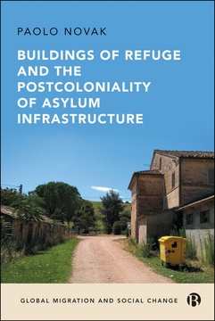 Buildings of Refuge and the Postcoloniality of Asylum Infrastructure