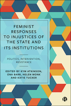 Feminist Responses to Injustices of the State and its Institutions