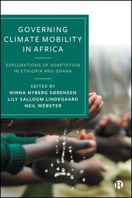 Governing Climate Mobility in Africa