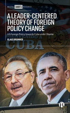 A Leader-Centered Theory of Foreign Policy Change