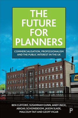 The Future for Planners