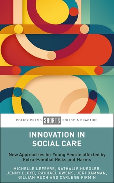 Innovation in Social Care