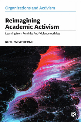 Reimagining Academic Activism