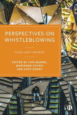 Perspectives on Whistleblowing