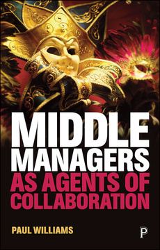 Middle Managers as Agents of Collaboration