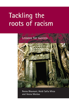 Tackling the roots of racism