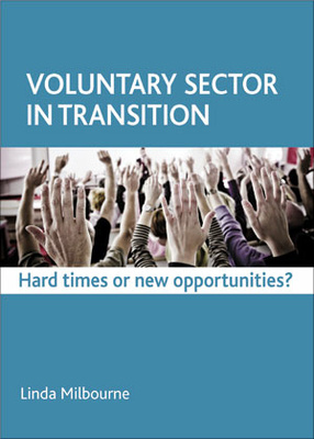 Voluntary Sector in Transition