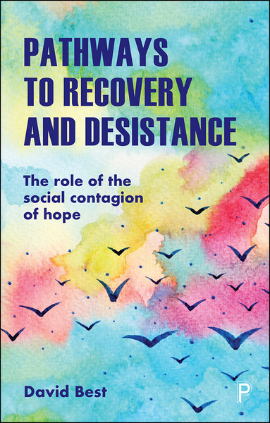 Pathways to Recovery and Desistance