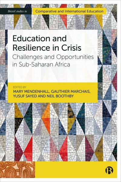 Education and Resilience in Crisis