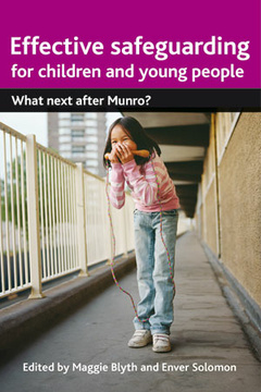 Effective Safeguarding for Children and Young People