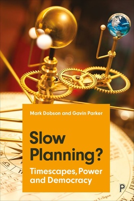 Slow Planning?