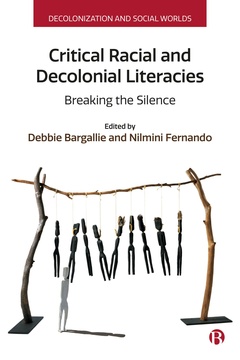 Critical Racial and Decolonial Literacies