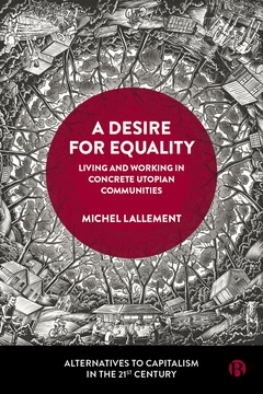 A Desire for Equality