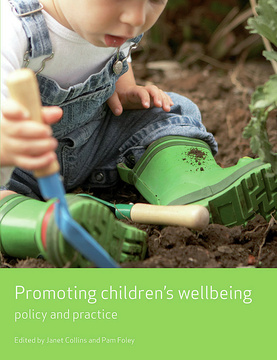 Promoting children&#039;s wellbeing