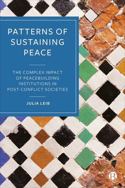Patterns of Sustaining Peace