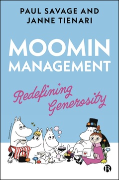 Moomin Management