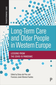 Long-Term Care and Older People in Western Europe