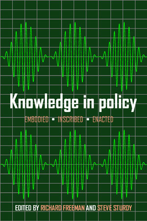 Knowledge in Policy