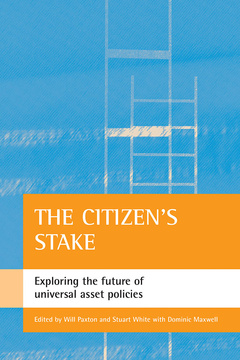 The citizen&#039;s stake