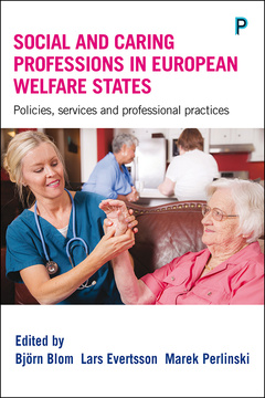 Social and Caring Professions in European Welfare States