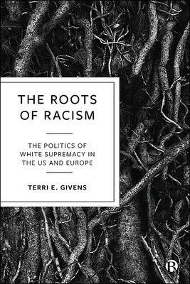 Cover of the 'The Roots of Racism'