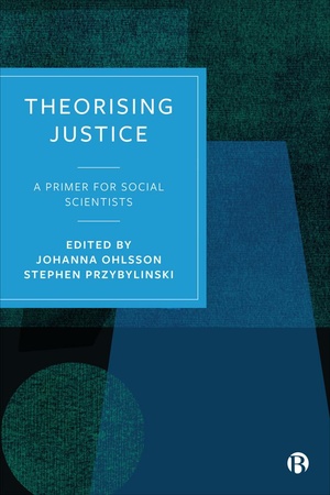 Bristol University Press | Theorising Justice - A Primer For Social ...