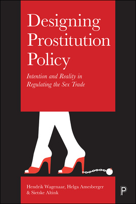 Designing Prostitution Policy
