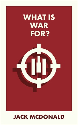 This book examines how changes to social rules reshape how states explain their military actions, and changes to technology and society transform contemporary warfare. Analysing the role that war serves in global politics, it outlines the ways in which war affects the contemporary world, from international relations to our day-to-day lives.