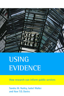 Using evidence