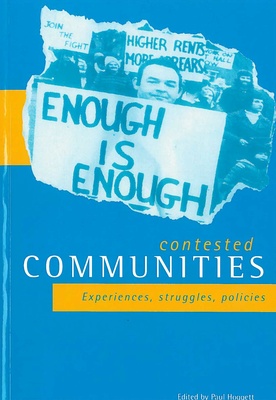 Contested communities