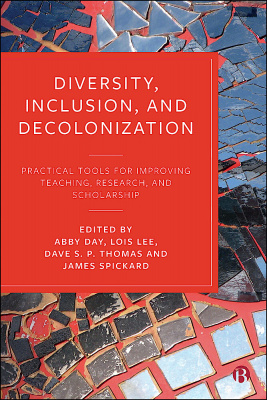 Diversity, Inclusion, and Decolonization