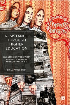 Resistance through Higher Education
