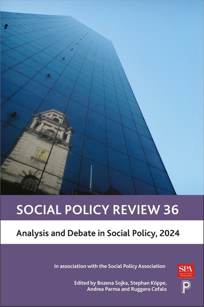 Social Policy Review 36