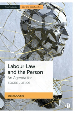 Labour Law and the Person