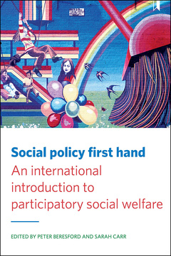 Social Policy First Hand