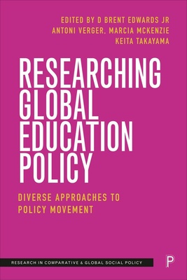 Researching Global Education Policy