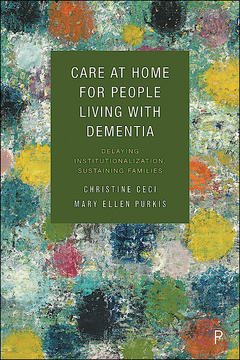 Care at Home for People Living with Dementia